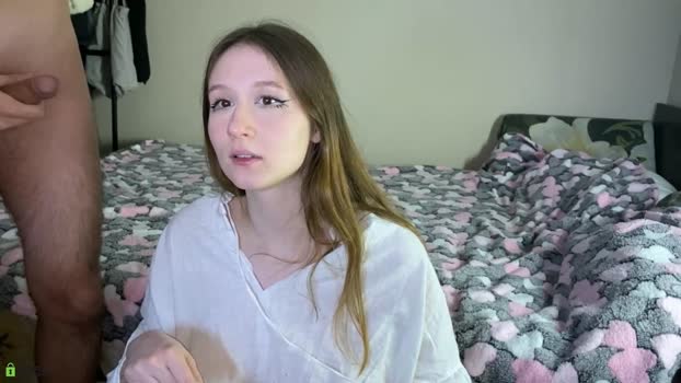 sabrinaanddaniel Couple Chaturbate 17-02-2026