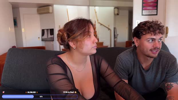 sexualmindset Couple Chaturbate 16-02-2026