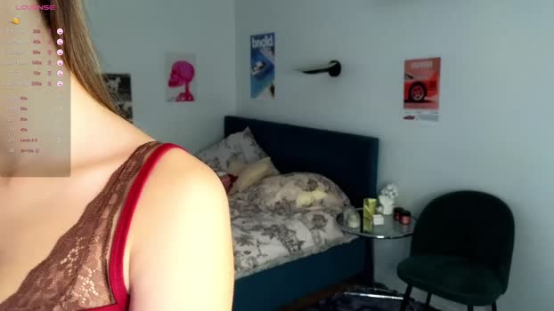 smoothnesss Female Chaturbate 17-02-2026