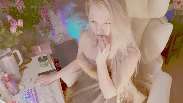 talulaa Female Chaturbate 16-02-2026