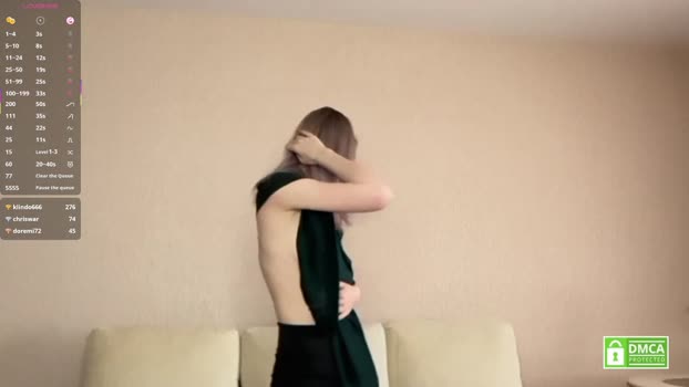 tashinapetitto Female Chaturbate 17-02-2026