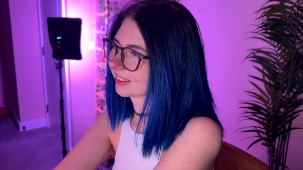 vixenp Female Chaturbate 16-02-2026