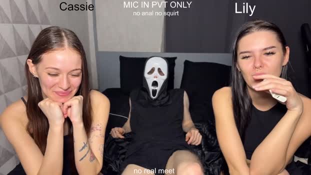 x_kai Couple Chaturbate 17-02-2026