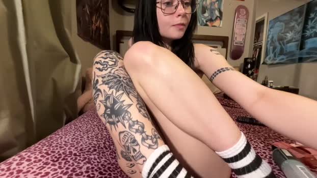 bbycris03 Female Chaturbate 18-02-2026