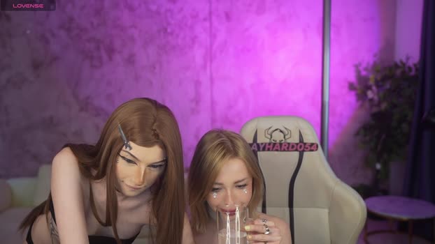 bright_diamonds_054 Couple Chaturbate 17-02-2026