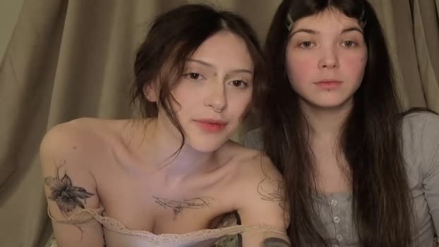 catherenee Couple Chaturbate 18-02-2026