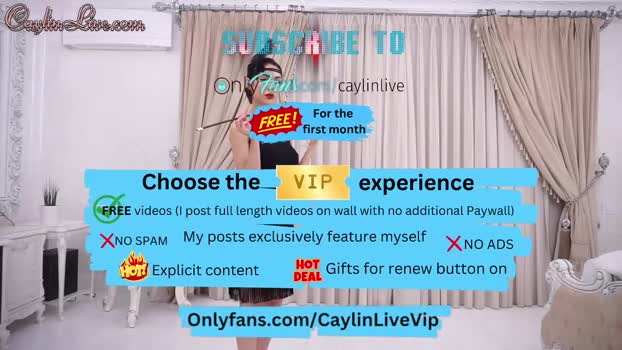 caylin Female Chaturbate 17-02-2026