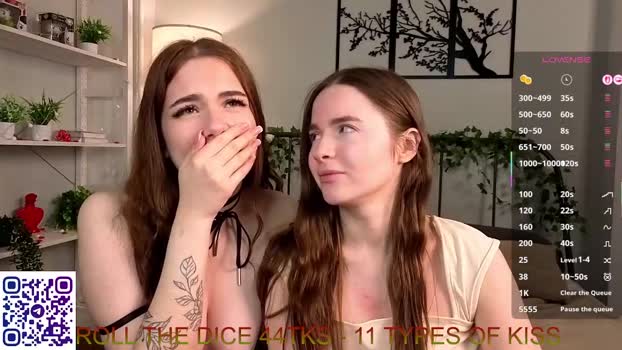 cloverfarewell Couple Chaturbate 18-02-2026