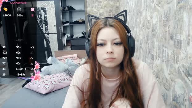 dawndollins Female Chaturbate 18-02-2026