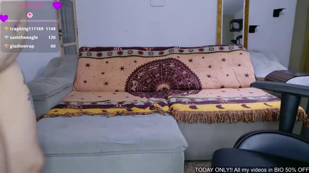 dexandlily Couple Chaturbate 18-02-2026