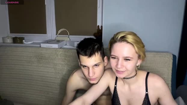 donald_boy Couple Chaturbate 18-02-2026