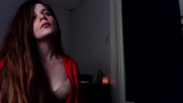 francescafey Female Chaturbate 18-02-2026