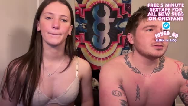 ivy69_9 Couple Chaturbate 18-02-2026