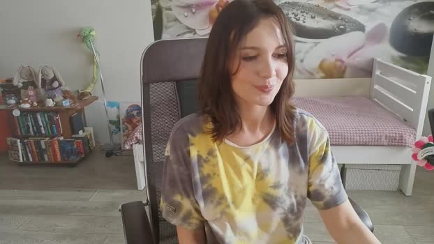 jennycutey Female Chaturbate 18-02-2026