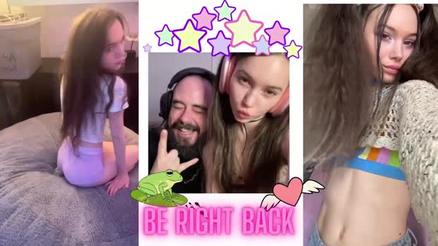 manicpixiedreamfrog Couple Chaturbate 18-02-2026