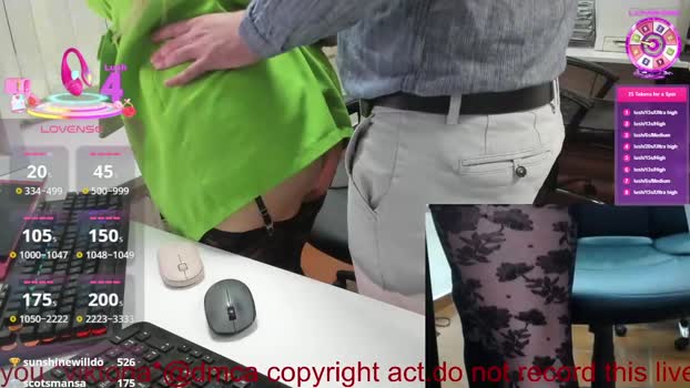 milf_viktoria Couple Chaturbate 17-02-2026