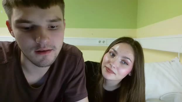 rusiksb31 Couple Chaturbate 17-02-2026