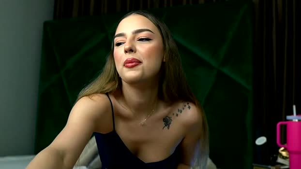 scarletcoles Female Chaturbate 18-02-2026