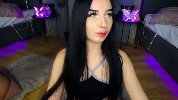 scarlettjakobs Female Chaturbate 18-02-2026