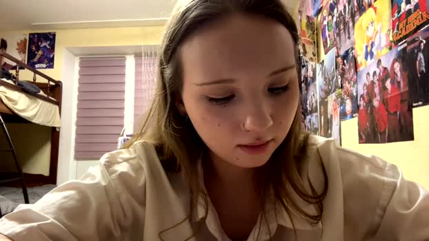 willenasow Female Chaturbate 17-02-2026