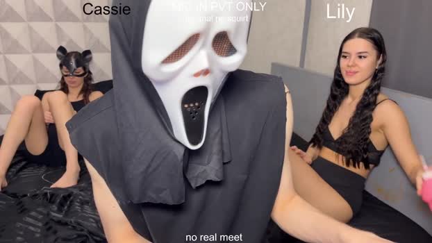 x_kai Couple Chaturbate 18-02-2026