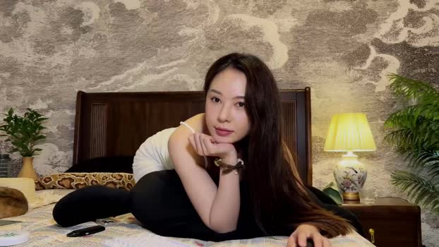 yuanlili Female Chaturbate 18-02-2026