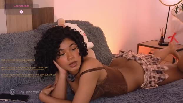 adele_carter_ Female Chaturbate 18-02-2026