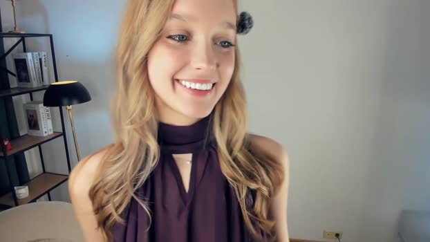 alicemelison Female Chaturbate 18-02-2026