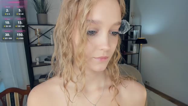 alicemelison Female Chaturbate 19-02-2026