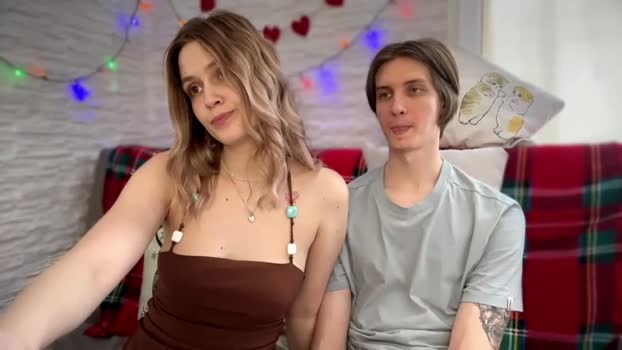 amandatalk Couple Chaturbate 19-02-2026