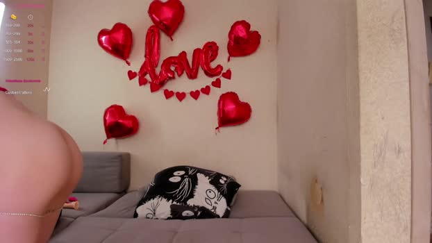 bany_lee Couple Chaturbate 19-02-2026