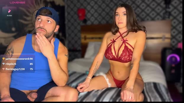 bigguylilmiss Couple Chaturbate 19-02-2026