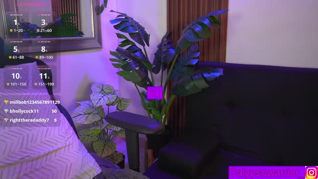 calypso_and_ge1 Couple Chaturbate 19-02-2026