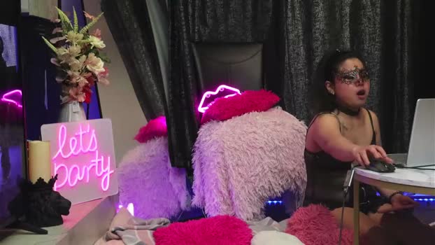 chicababe29 Female Chaturbate 18-02-2026