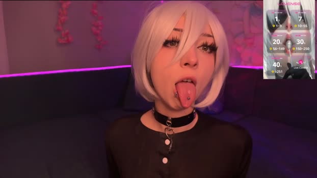 darkfirenight Couple Chaturbate 19-02-2026