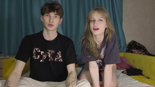 drinklinov Couple Chaturbate 18-02-2026