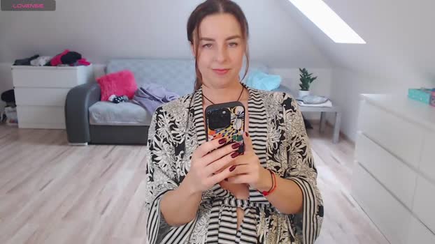 emerald_kittycat Female Chaturbate 19-02-2026