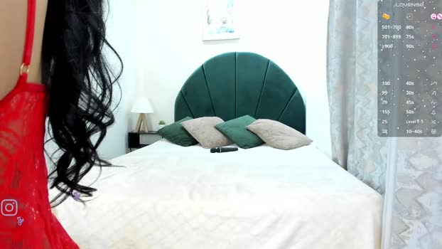 eyes_duque Female Chaturbate 19-02-2026