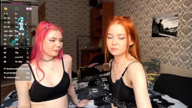 hananocha Couple Chaturbate 19-02-2026