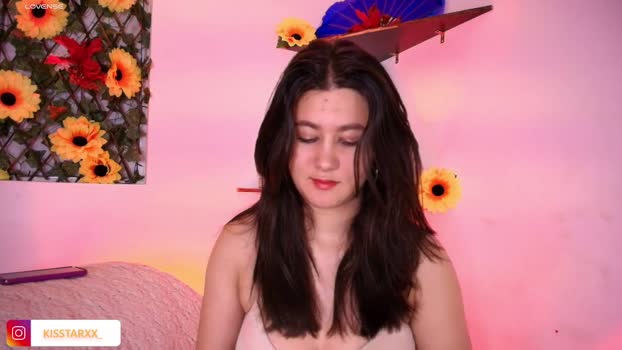 kisstarxxx Couple Chaturbate 19-02-2026