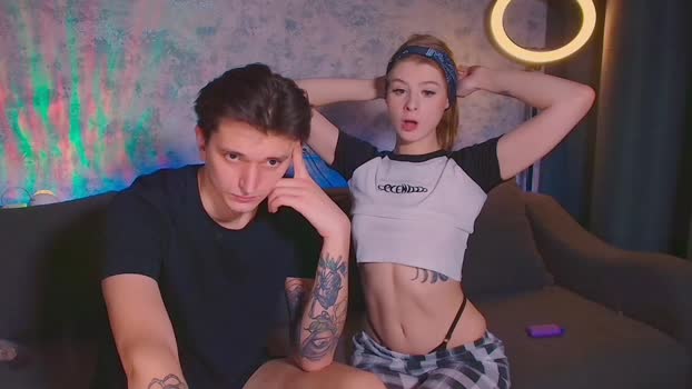 llovespice Couple Chaturbate 18-02-2026