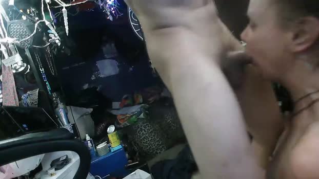 luckymash Couple Chaturbate 19-02-2026