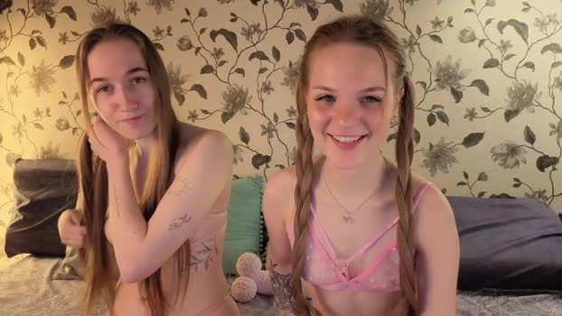 lustyaura Couple Chaturbate 18-02-2026