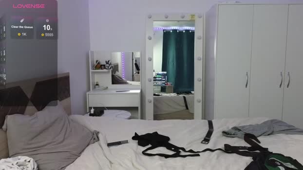 mar7gan Couple Chaturbate 19-02-2026