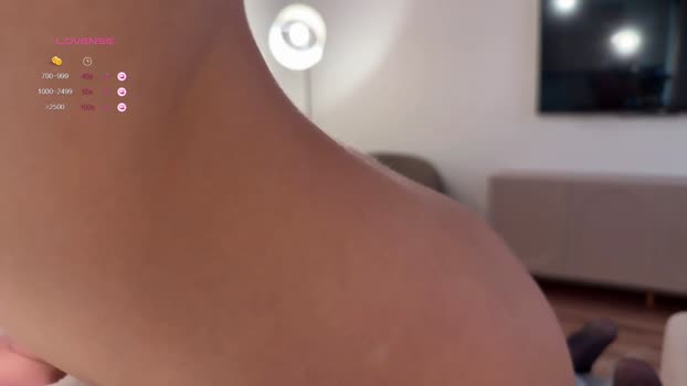 monika_reed1 Female Chaturbate 19-02-2026