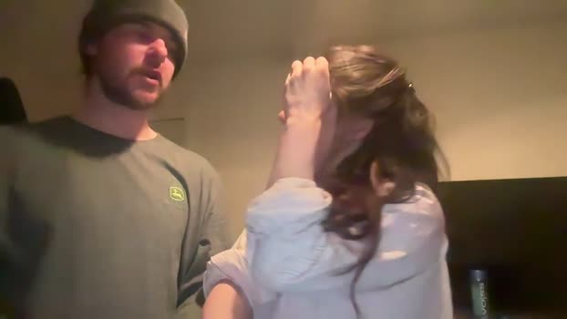 mr_mrs_glitter Couple Chaturbate 19-02-2026