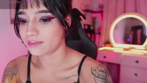 nanaleon Female Chaturbate 19-02-2026