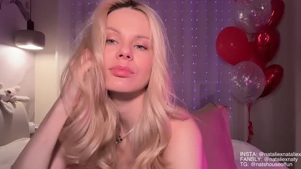 nataliexxxfabio Female Chaturbate 19-02-2026