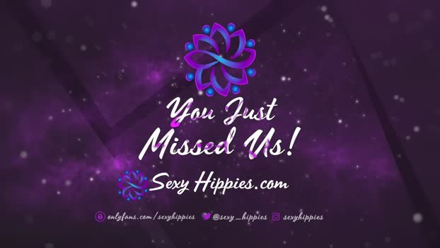 sexyhippies Couple Chaturbate 18-02-2026