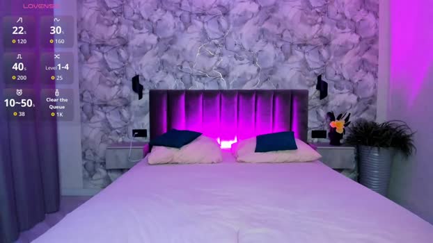 synop_sis Couple Chaturbate 19-02-2026